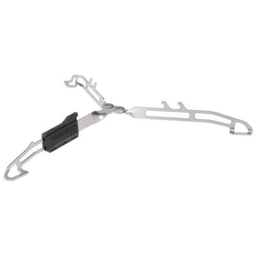 Msr universal canister stand - canister,
