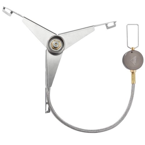 Msr lowdown remote stove - remote,