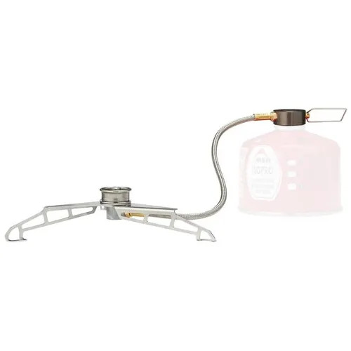 Msr lowdown remote camping - remote,