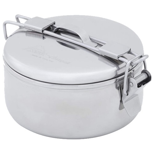 Msr alpine stowaway pot - alpine, 1.1l