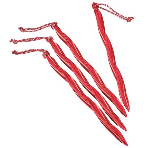 Msr cyclone stakes pack - cyclone, of