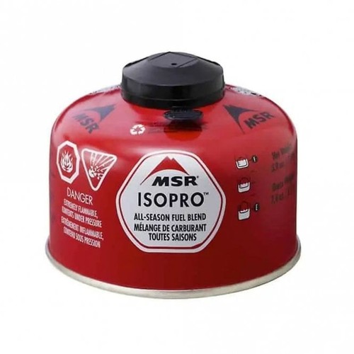 Msr isopro fuel oz - oz, 110g