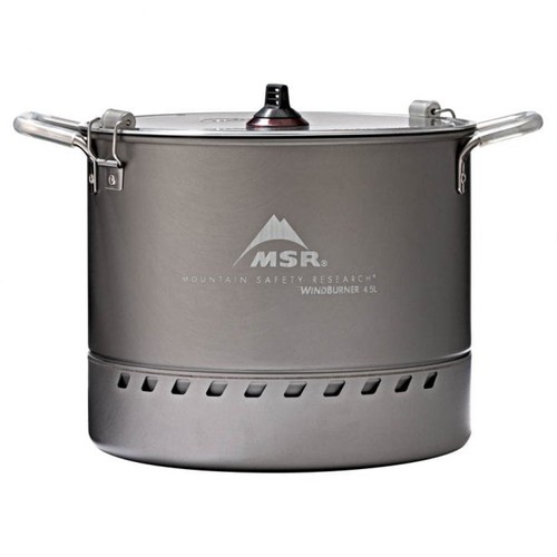 Msr windburner stock pot - msr,
