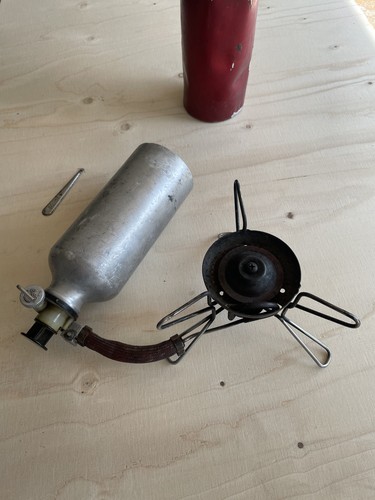 Msr whisperlite international - msr,