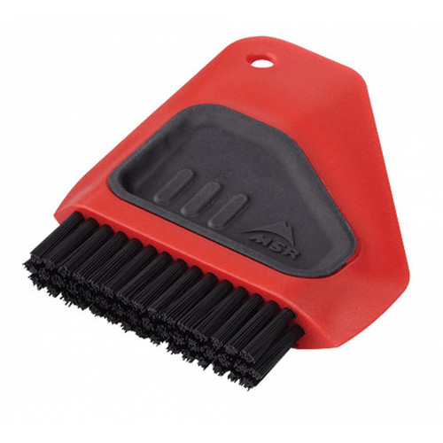 Msr alpine dish pan brush - dish,