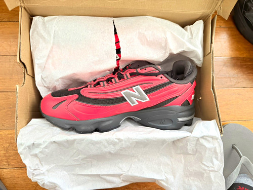 Size new balance - size,