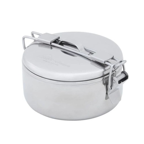 Msr alpine stowaway - pot,