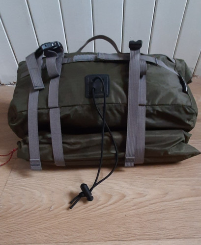 Msr hubba bikepack person - bikepack, 1