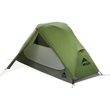 MSR Elixir 1 Green Tent