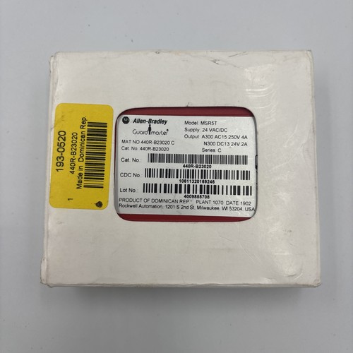 440r b23020 safety - 440r-b23020,