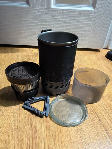 Msr windburner personal - msr, stove