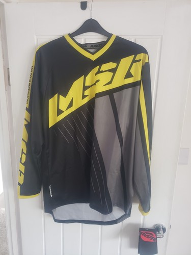 Msr racing axxis - racing, motocross