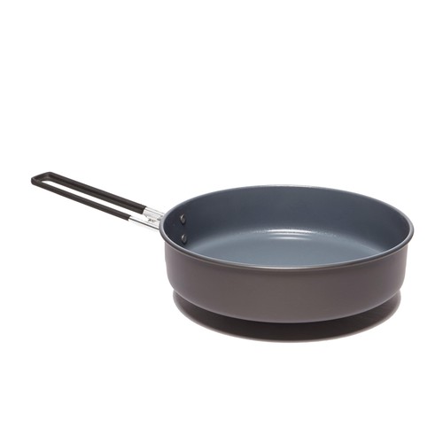 New msr wind burner skillet - msr,