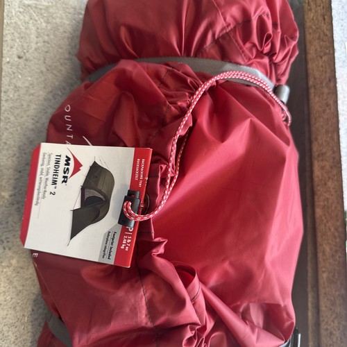 Msr tindheim person - tindheim,
