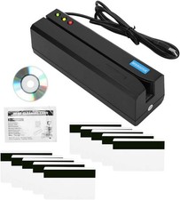 MSR605X  Magnetic Stripe Card