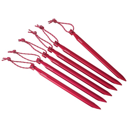 Msr groundhog stake - msr,